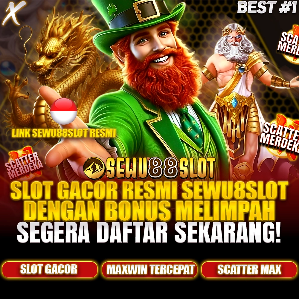 Gambar Situs Sewu88slot